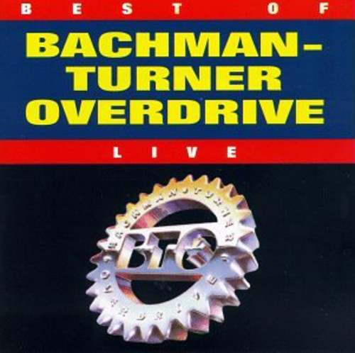 Best of - Live Music CD