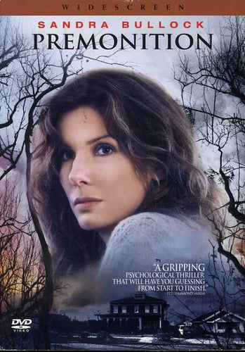 Premonition (2007) - Premonition (2007) - DVD