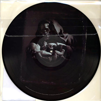 Megadeth - Youthanasia (picture disc) Vinyl Record