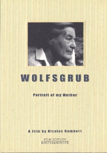 Wolfsgrub: Portrait Of My Mother - Wolfsgrub: Portrait Of My Mother - DVD