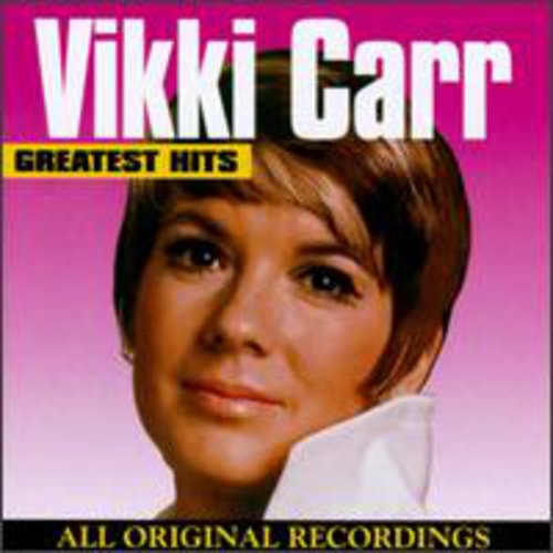 Greatest Hits Music CD