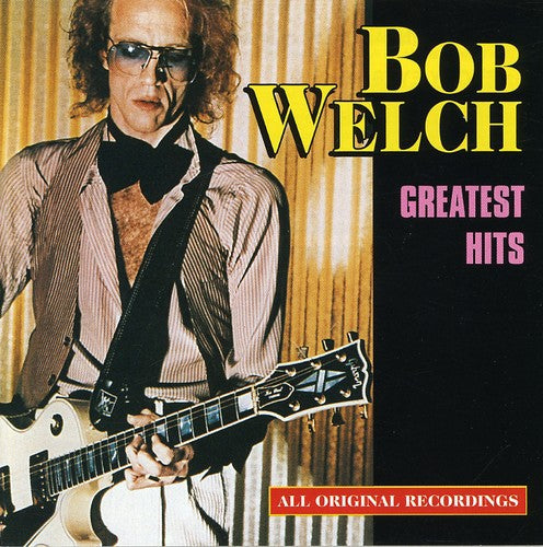 Greatest Hits Music CD