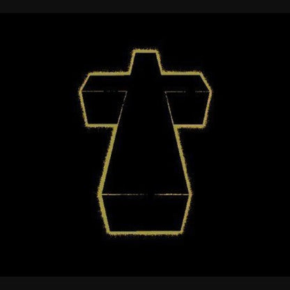 Justice - Cross [2LP] Vinyl Record
