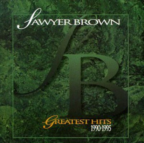 Greatest Hits 1990-1995 Music CD
