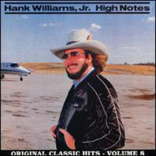 High Notes Music CD