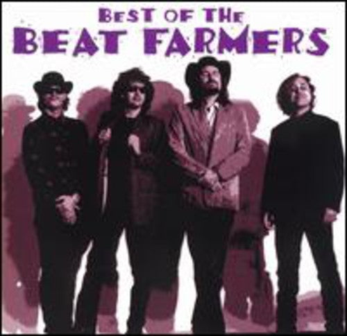 Best of Music CD