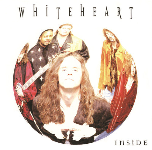 Inside Music CD