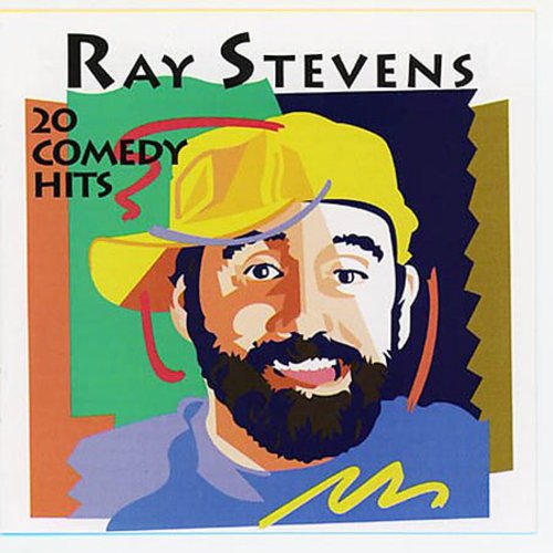 20 Comedy Hits Special Collection Music CD