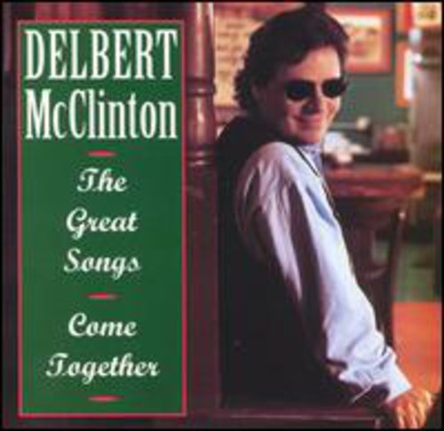 Great Songs Come Together Music CD