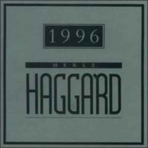 1996 Music CD