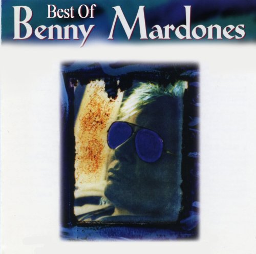 Mardones,benny - Stand By Your Man - Music CD