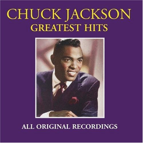 Jackson,chuck - Best Of - Music CD
