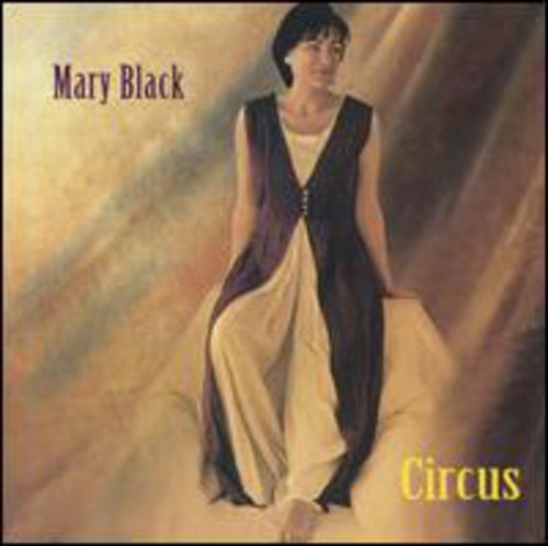 Black,mary - Circus - Music CD