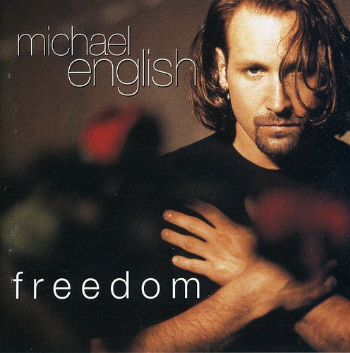 English,michael - Freedom - Music CD