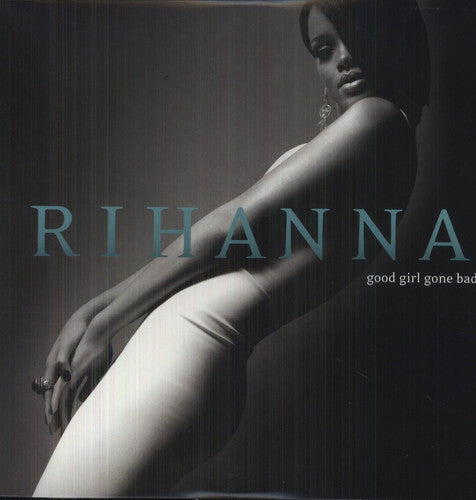 Rihanna - Good Girl Gone Bad - Vinyl Record