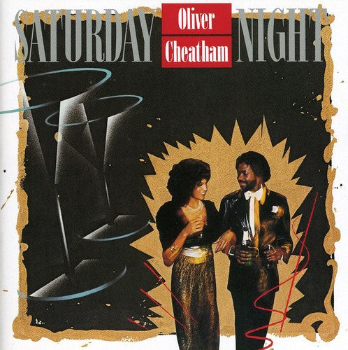 Saturday Night [Import] Music CD