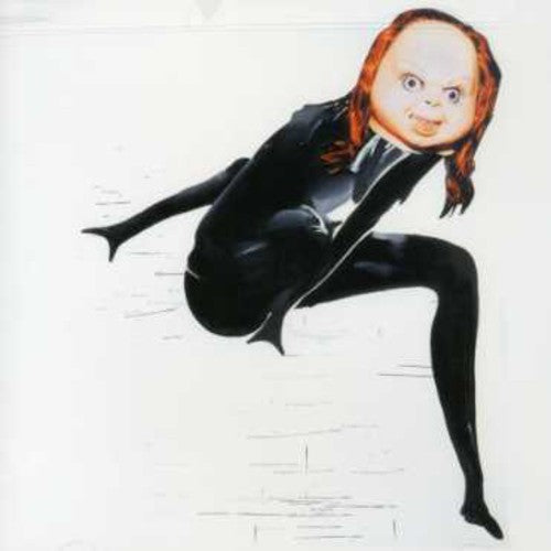 Child Abuse - Child Abuse - Music CD