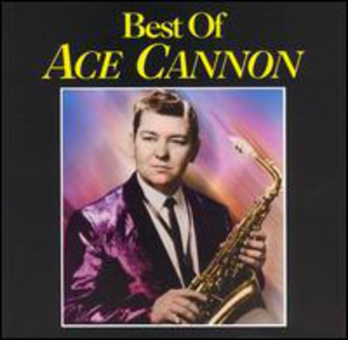 Cannon,ace - Best Of - Music CD