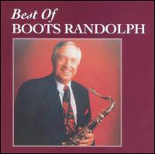 Best of Music CD