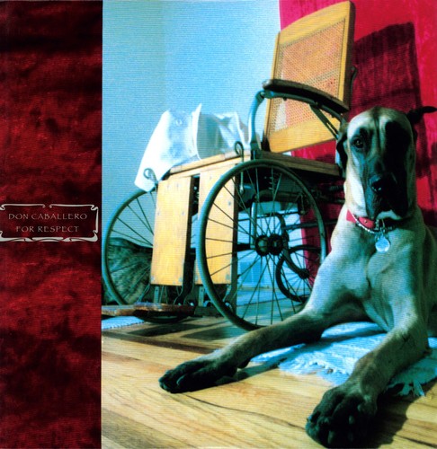 For Respect [Reissue] Vinyl Record