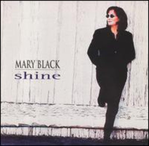 Black,mary - Shine - Music CD