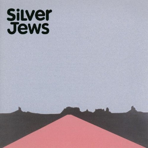 Silver Jews - American Water Vinyl Record