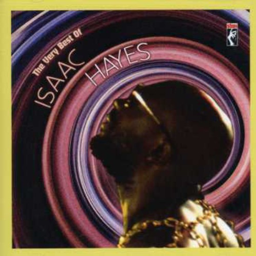 Hayes,isaac - Very Best Of Isaac Hayes - Music CD