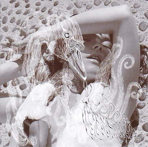 Björk - Vespertine Vinyl Record