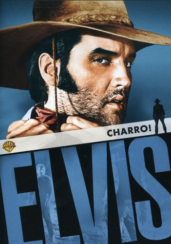 Charro - Charro - DVD