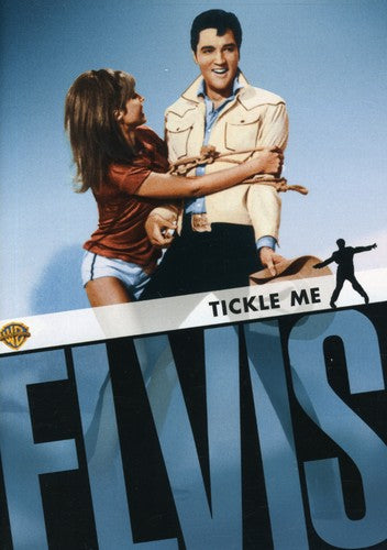 Tickle Me - Tickle Me - DVD