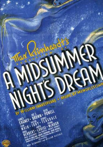 Midsummer Night's Dream (1935) - Midsummer Night's Dream (1935) - DVD