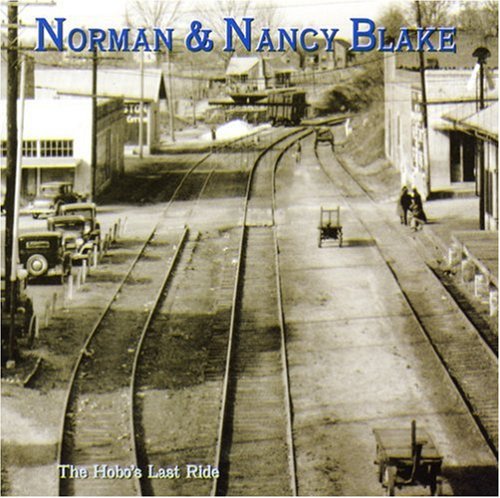 Hobo's Last Ride Music CD