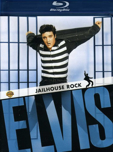 Jailhouse Rock - Jailhouse Rock - Blu-ray