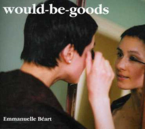 Would-be-goods - Emmanuelle Beart - Music CD
