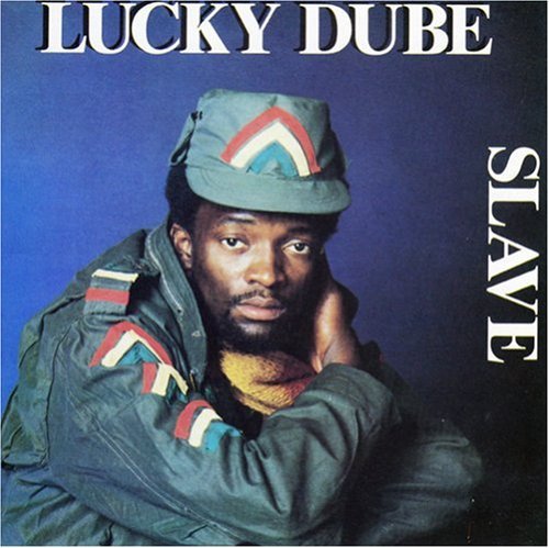 Slave Music CD