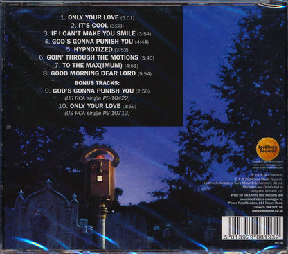 The Tymes - Tymes Up (Expanded Edition) Music CD