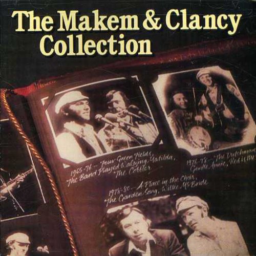 Collection Music CD