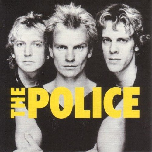 Police - Police - Music CD