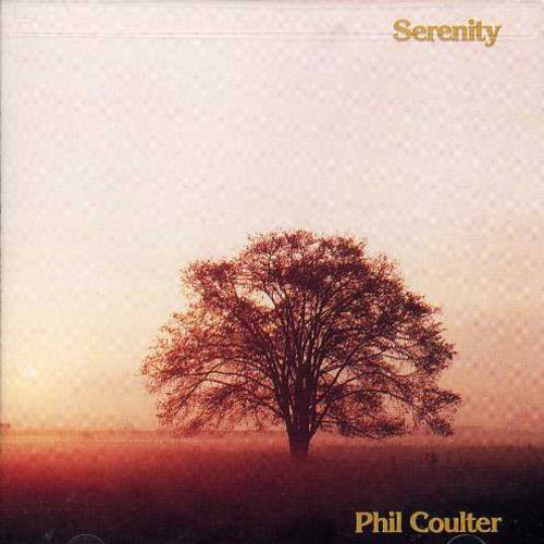 Serenity Music CD