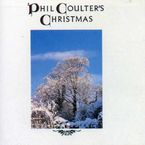 Christmas Music CD
