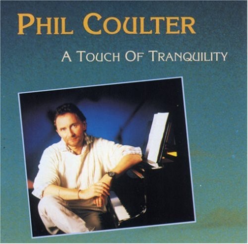 Coulter,phil - Touch Of Tranquility / Most Requested Tracks - Music CD
