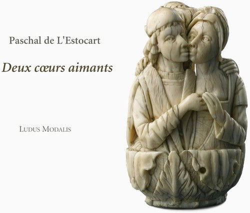 L'estocart / Modalis / Boterf - Deux Cours Amaints - Music CD