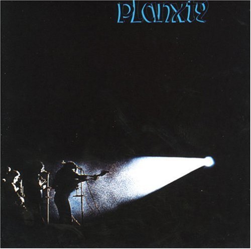Planxty Music CD