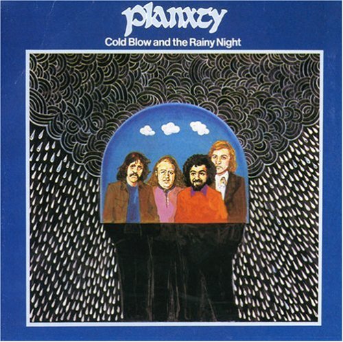 Cold Blow & the Rainy Night Music CD