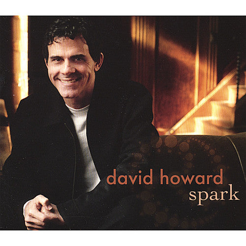 Howard,david - Spark - Music CD