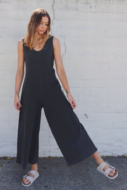 Sunset Jumpsuit