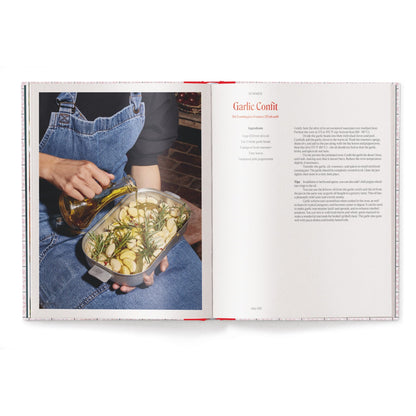 God is a Pickle Book