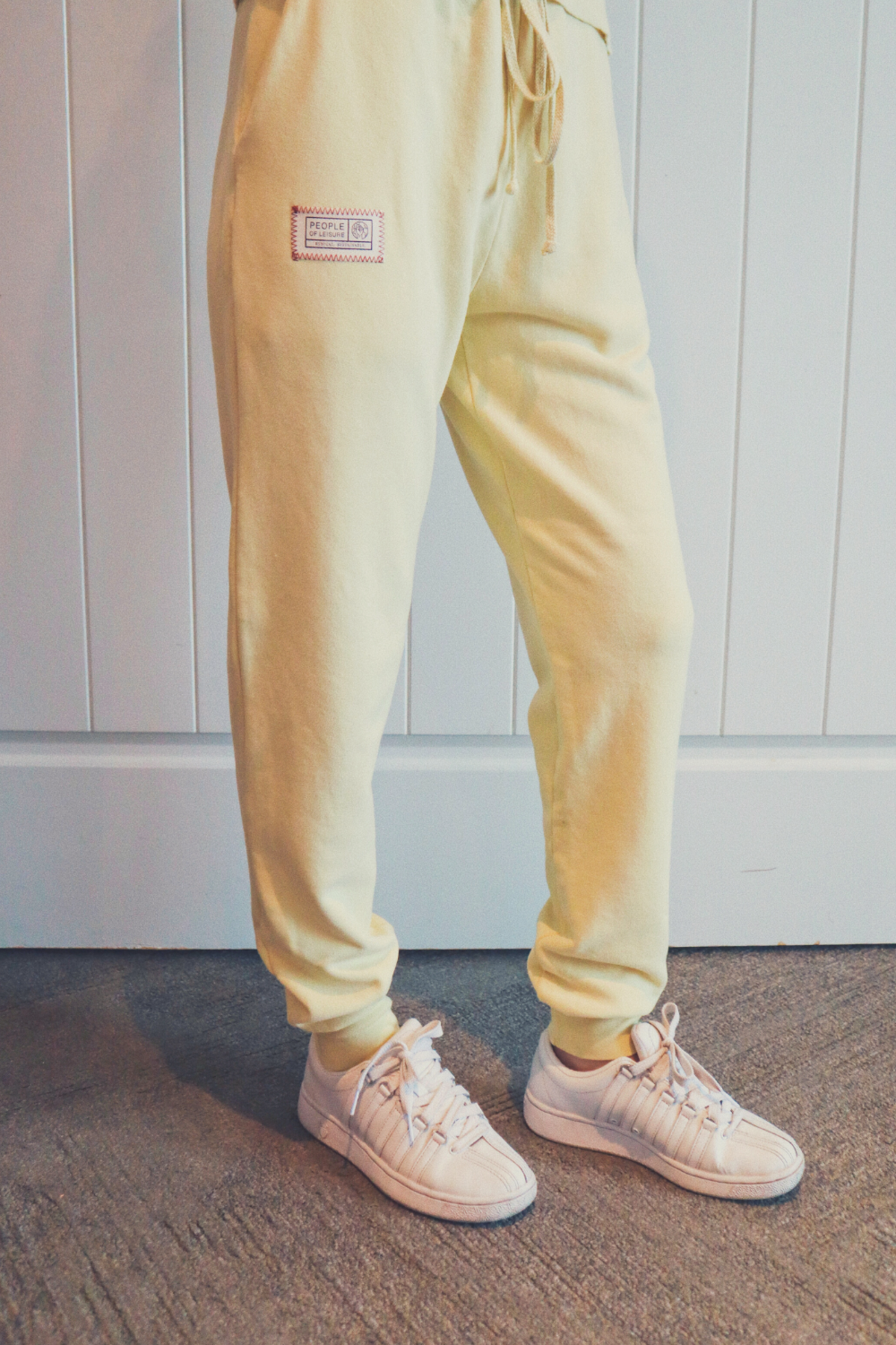 The Daybreak Joggers