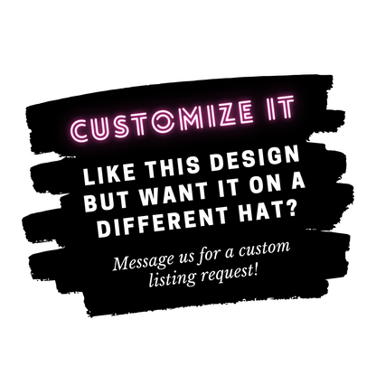 Mark Martin Nascar Racing Snapback Trucker Hat Black