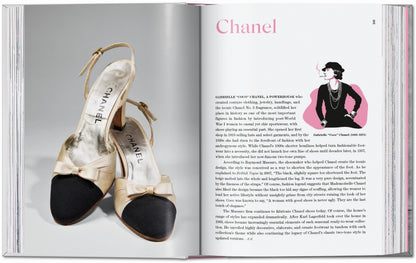 Shoes A–Z. 45th Ed. (German, French, English) Book